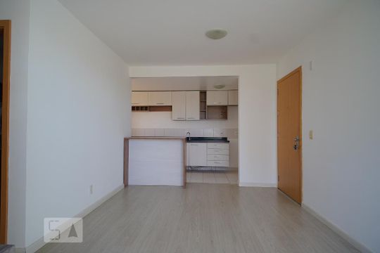 Apartamento à venda com 3 quartos, 68m² em Jardim Carvalho, Porto Alegre