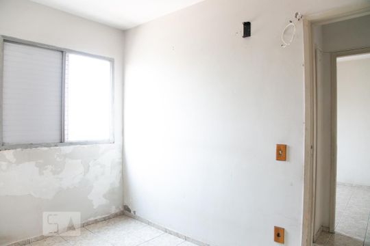 Quarto 2 de apartamento à venda com 2 quartos, 59m² em Fazenda Aricanduva, São Paulo