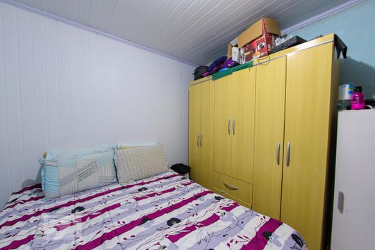 Quarto 1 de casa à venda com 2 quartos, 140m² em Gopouva, Guarulhos