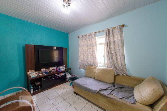 Casa à venda com 2 quartos, 140m² em Gopouva, Guarulhos