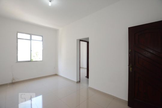 Sala de apartamento para alugar com 2 quartos, 68m² em Irajá, Rio de Janeiro