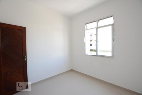 Quarto 1 de apartamento para alugar com 2 quartos, 68m² em Irajá, Rio de Janeiro