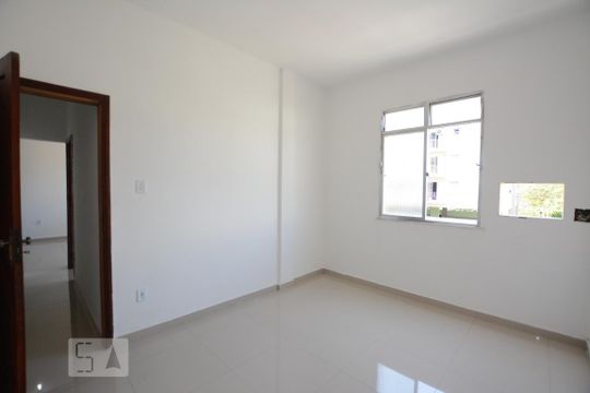 Quarto 2 de apartamento para alugar com 2 quartos, 68m² em Irajá, Rio de Janeiro
