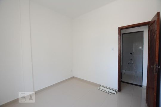Quarto 1 de apartamento para alugar com 2 quartos, 68m² em Irajá, Rio de Janeiro