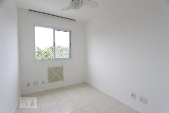 quarto de apartamento à venda com 3 quartos, 70m² em Jacarepaguá, Rio de Janeiro