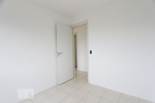 quarto de apartamento à venda com 3 quartos, 70m² em Jacarepaguá, Rio de Janeiro