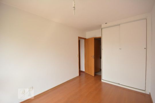 Quarto 2 - Suíte de apartamento para alugar com 2 quartos, 68m² em Botafogo, Rio de Janeiro