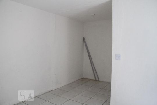Studio de casa para alugar com 1 quarto, 32m² em Vila Prudente, São Paulo