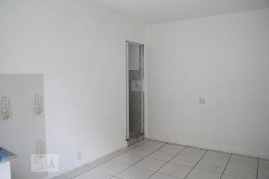 Studio de casa para alugar com 1 quarto, 32m² em Vila Prudente, São Paulo