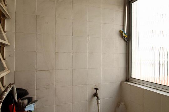 Lavanderia de apartamento para alugar com 1 quarto, 38m² em Campo Belo, São Paulo