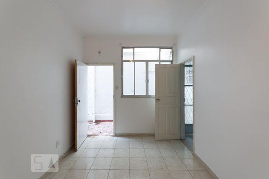 Apartamento para alugar com 1 quarto, 45m² em Vila Isabel, Rio de Janeiro