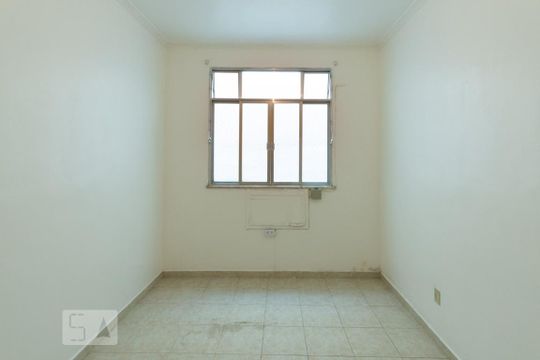 Quarto de apartamento para alugar com 1 quarto, 45m² em Vila Isabel, Rio de Janeiro