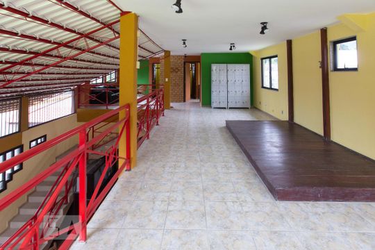 Loft de casa à venda com 5 quartos, 400m² em Vargem Grande, Rio de Janeiro