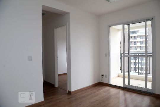 Apartamento para alugar com 2 quartos, 47m² em Vila Andrade, São Paulo