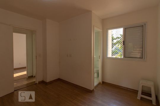 Quarto 2 - Suíte de apartamento para alugar com 2 quartos, 54m² em Jardim América da Penha, São Paulo