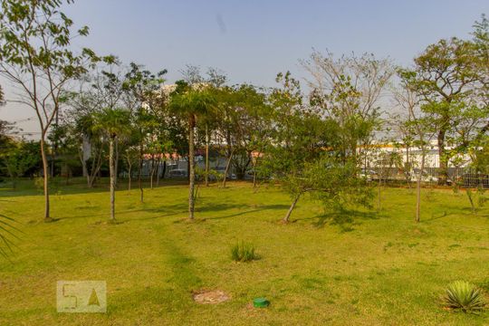Área comum de apartamento para alugar com 2 quartos, 54m² em Jardim América da Penha, São Paulo
