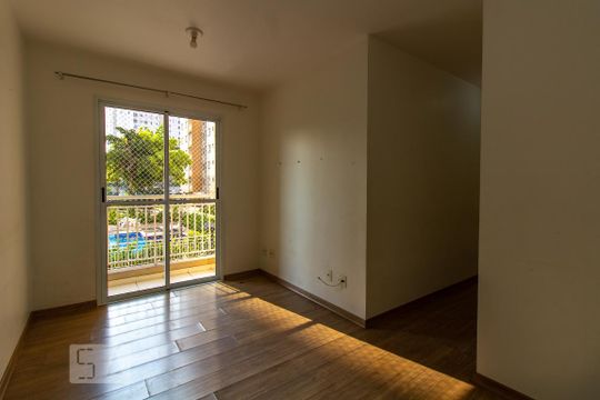 Apartamento para alugar com 2 quartos, 54m² em Jardim América da Penha, São Paulo
