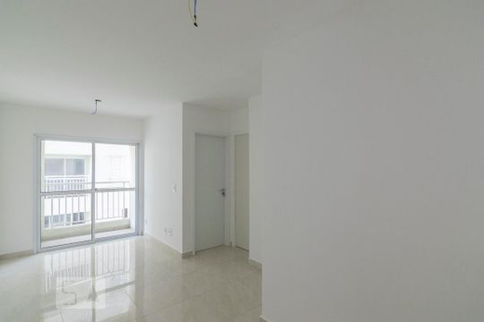 Apartamento para alugar com 2 quartos, 62m² em Vila Alto de Santo Andre, Santo André