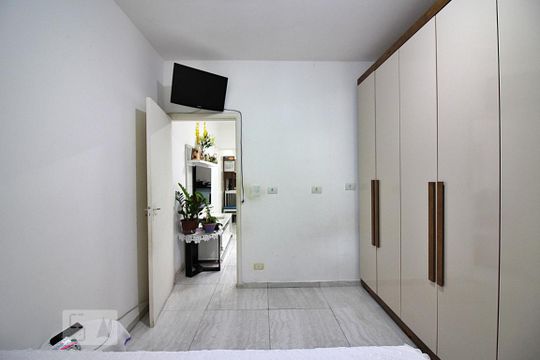 Quarto 1  de casa à venda com 4 quartos, 220m² em Alves Dias, São Bernardo do Campo