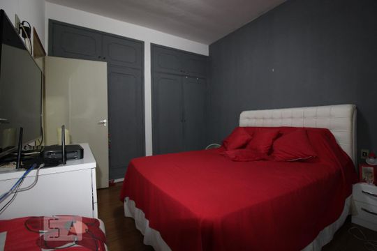 Quarto 1 de casa à venda com 4 quartos, 210m² em Jardim Prainha, São Paulo