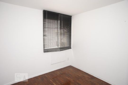Quarto 1 de apartamento à venda com 3 quartos, 90m² em Tijuca, Rio de Janeiro
