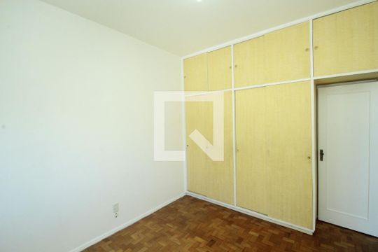 Quarto 1 de apartamento à venda com 2 quartos, 73m² em Botafogo, Rio de Janeiro