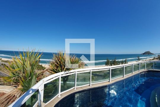 Área comum de apartamento para alugar com 2 quartos, 72m² em Recreio dos Bandeirantes, Rio de Janeiro