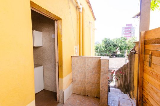 Área de casa à venda com 3 quartos, 180m² em Minas Brasil, Belo Horizonte