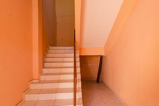 Entrada de casa à venda com 3 quartos, 180m² em Minas Brasil, Belo Horizonte