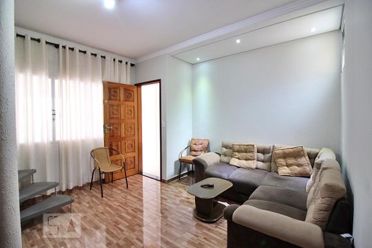 Casa à venda com 3 quartos, 112m² em Assunção, São Bernardo do Campo