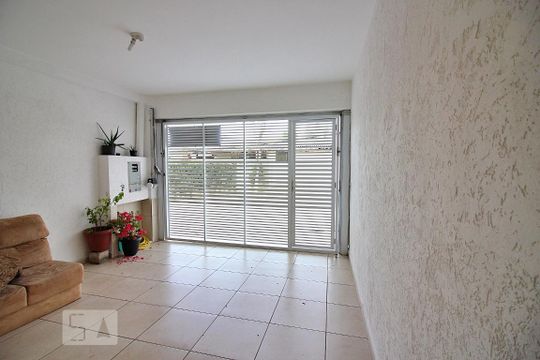 Garagem de casa à venda com 3 quartos, 112m² em Assunção, São Bernardo do Campo