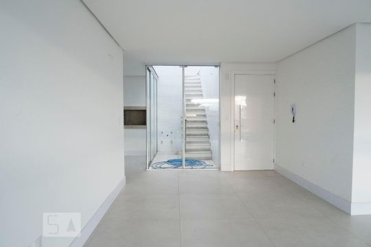 Sala de apartamento à venda com 3 quartos, 318m² em Vila Assunção, Porto Alegre
