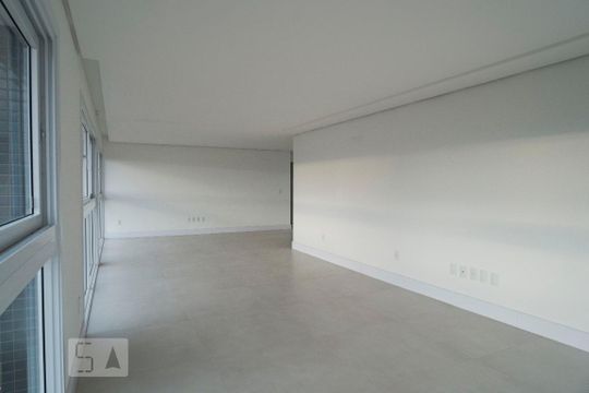 Sala de apartamento à venda com 3 quartos, 318m² em Vila Assunção, Porto Alegre