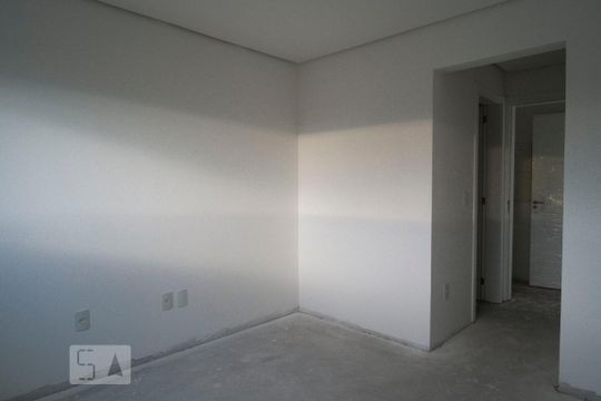 Suíte 1 de apartamento à venda com 3 quartos, 318m² em Vila Assunção, Porto Alegre
