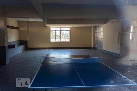 Área comum de apartamento à venda com 2 quartos, 66m² em Lins de Vasconcelos, Rio de Janeiro