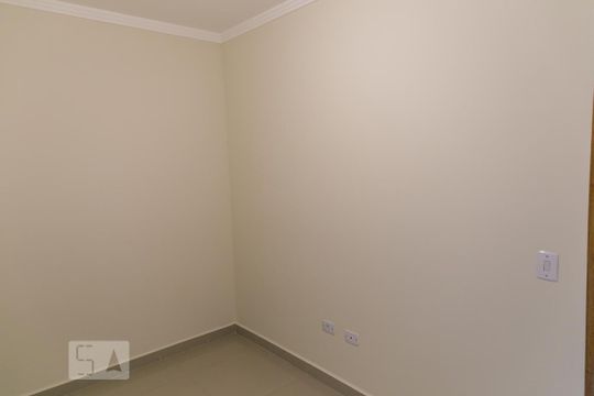 Quarto de casa de condomínio para alugar com 1 quarto, 30m² em Vila Gustavo, São Paulo
