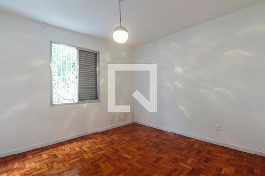 Quarto 1 de casa para alugar com 2 quartos, 90m² em Tatuapé, São Paulo