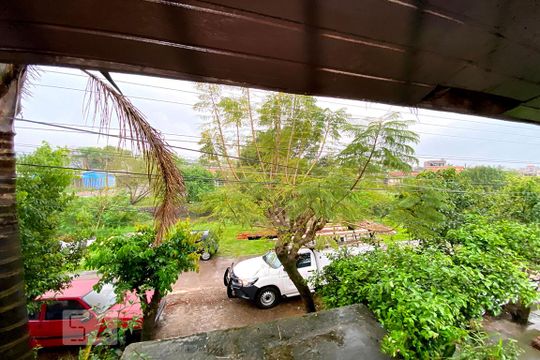 Vista Quarto 2 de casa à venda com 3 quartos, 160m² em Canudos, Novo Hamburgo