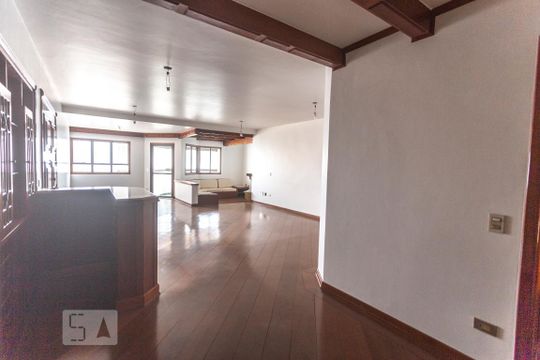 Apartamento à venda com 4 quartos, 245m² em Centro, São Bernardo do Campo
