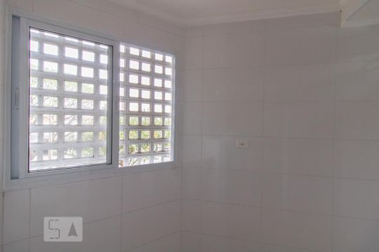 Área de Serviço de apartamento à venda com 2 quartos, 70m² em Vila Guilherme, São Paulo