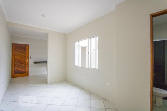 Apartamento para alugar com 2 quartos, 48m² em Jardim Utinga, Santo André