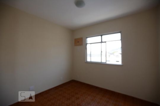 Quarto 1 de apartamento à venda com 2 quartos, 61m² em Madureira, Rio de Janeiro