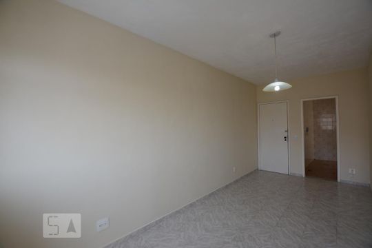 Sala de apartamento à venda com 2 quartos, 61m² em Madureira, Rio de Janeiro