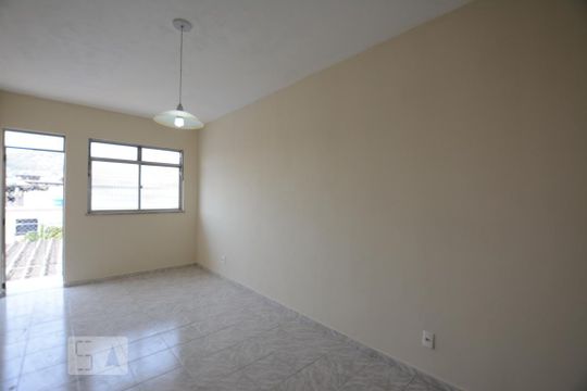 Sala de apartamento à venda com 2 quartos, 61m² em Madureira, Rio de Janeiro