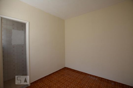 Quarto de Serviço de apartamento à venda com 2 quartos, 61m² em Madureira, Rio de Janeiro