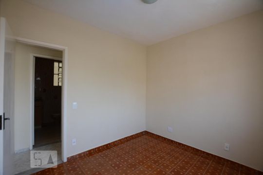 Quarto 1 de apartamento à venda com 2 quartos, 61m² em Madureira, Rio de Janeiro