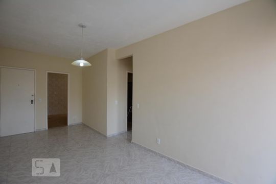 Sala de apartamento à venda com 2 quartos, 61m² em Madureira, Rio de Janeiro