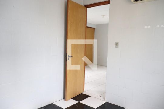 Quarto 2 de apartamento à venda com 2 quartos, 40m² em Rio dos Sinos, São Leopoldo