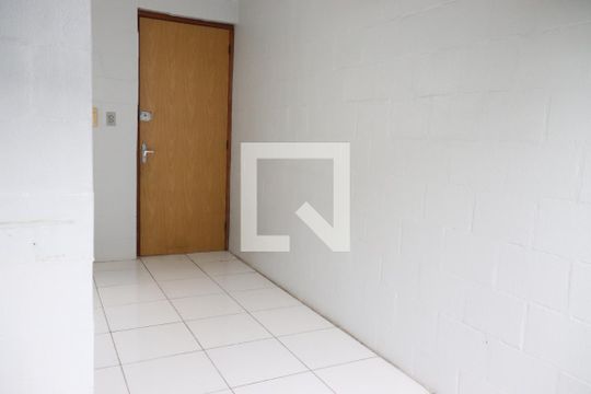 Cozinha de apartamento à venda com 2 quartos, 40m² em Rio dos Sinos, São Leopoldo