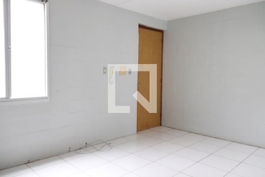 Sala de apartamento à venda com 2 quartos, 40m² em Rio dos Sinos, São Leopoldo